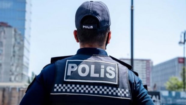 Cərimələrin 5 faizi polislərlə bağlı xüsusi fonda KÖÇÜRÜLƏCƏK