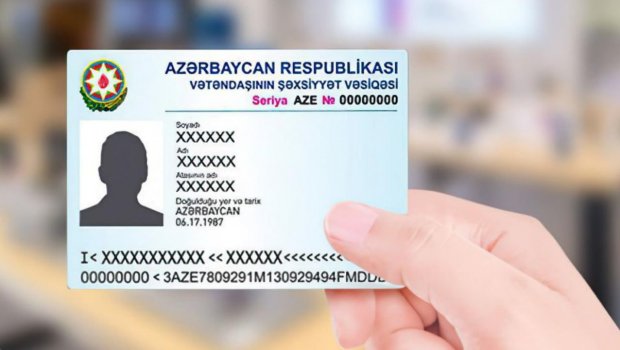 Köhnə şəxsiyyət vəsiqələri qüvvəsini İTİRƏCƏK?