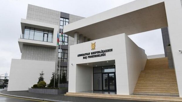 Prokurorluqda qulluqda olmanın yaş həddi artırılır