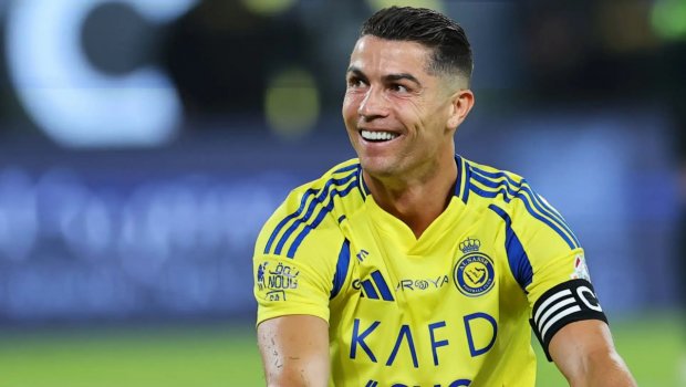 Honkonqda Ronaldonun muzeyi açıldı – FOTO