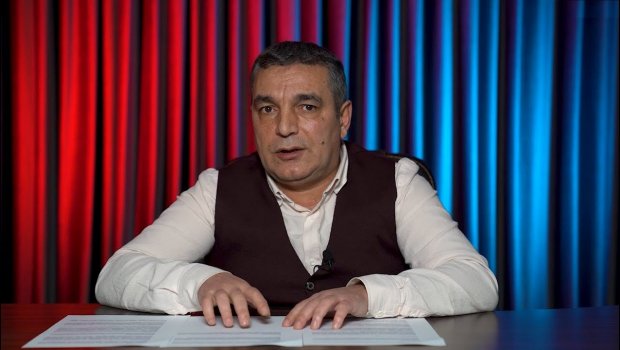 Natiq Cəfərliyə ağır itki – FOTO