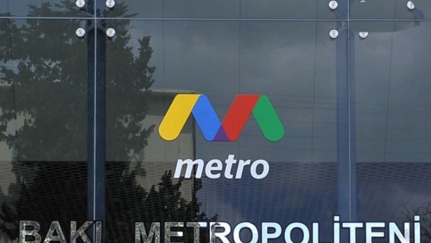 “Bakı Metropoliteni”ndə yeni təyinat olub
