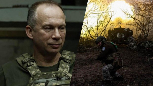 Sırski: “Ukrayna Kursk və Belqorod vilayətlərində mövqelərini bərpa etdi”