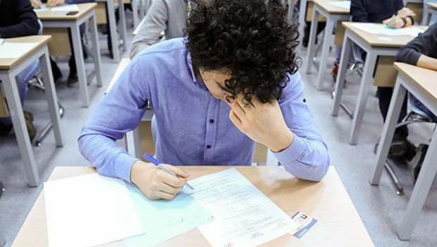 Narazı tələbələrə 2 gün möhlət verildi