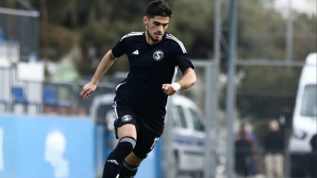 “Səbail” futbolçusuna 60 min QİYMƏT QOYDU