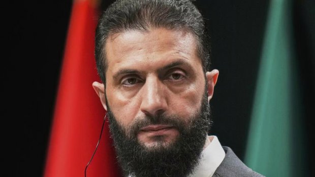 İsrail rəsmisi ilə Suriya prezidenti arasında GİZLİ GÖRÜŞ - Nə müzakirə OLUNUB?