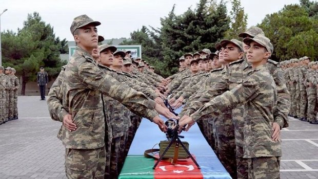 Azərbaycanda əsgərlik yaşı ARTIRILIR?