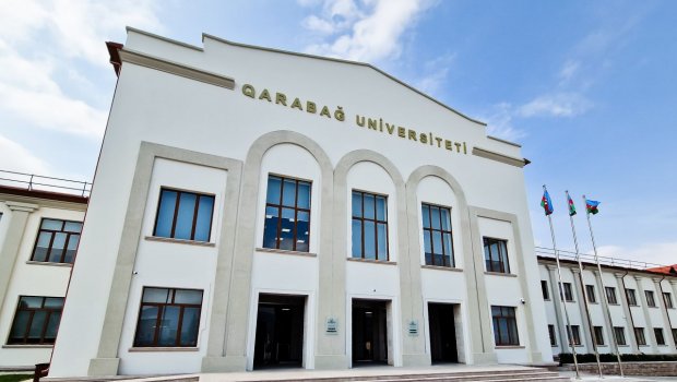 Qarabağ Universitetində yeni fakültə fəaliyyətə başlayır – BU TARİXDƏN