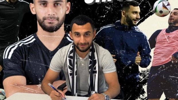 “Karvan” növbəti transferi REALLAŞDIRDI