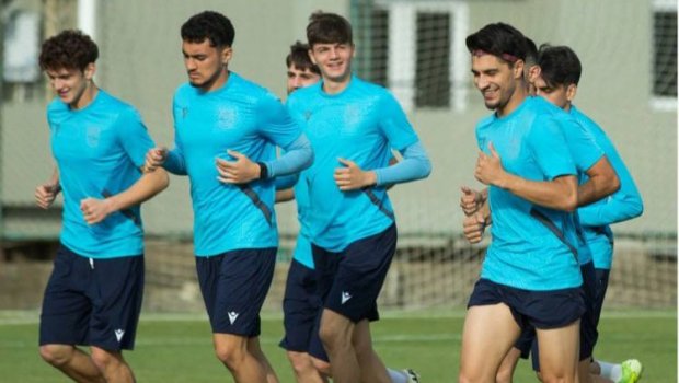 “Sumqayıt” da xarici toplanışdan İMTİNA ETDİ