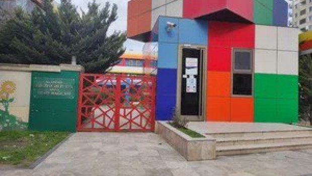 202 nömrəli uşaq bağçasında ciddi nöqsanlar AŞKARLANDI