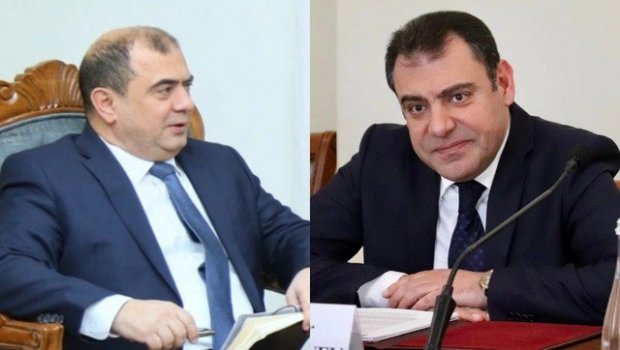 Prezidentin yüksək rütbə verdiyi səfirlər KİMLƏRDİR?