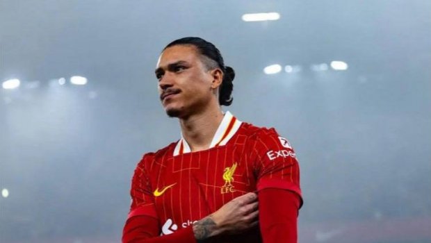 “Liverpul” “Napoli”nin təklifini RƏDD ETDİ