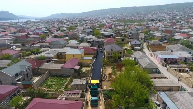 Mərkəzdən kənarda aylığı 1400 manata olan kirayə mənzillər... - Qiymətlər niyə bahadır? - VİDEO