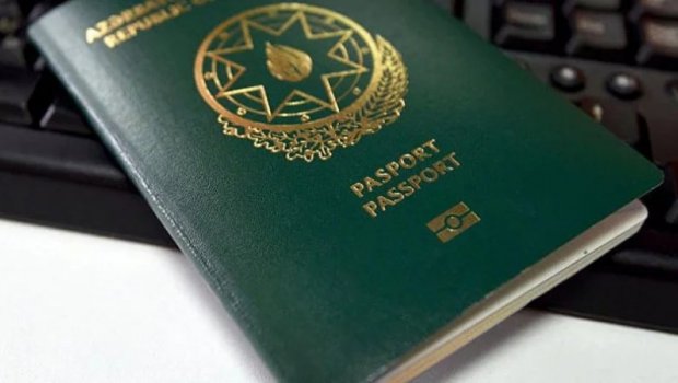 Azərbaycan pasportunun GÜCÜ ARTIR - YENİLİKLƏR NƏLƏRDİR?