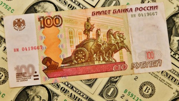 Rubl bahalaşdı, dollar isə... – YENİ MƏZƏNNƏ