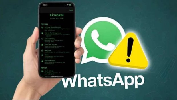 Yeni “whatsapp” gəlir - İnternet olmadan da işləyəcək