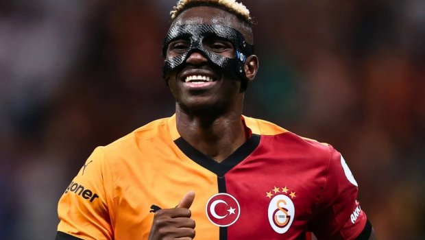 “Qalatasaray”dan Osimhen üçün 75 milyonluq TƏKLİF