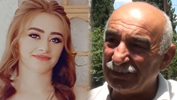“4 gün əvvəl Şəfayət o evdən çıxmaq istəmişdi, mənə şübhəli gəlir...” - Video