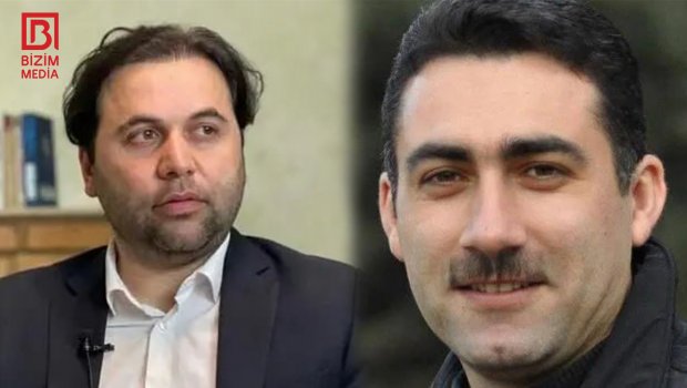 Məmməd Alpay və Asif Əhmədovun həbs müddəti UZADILDI