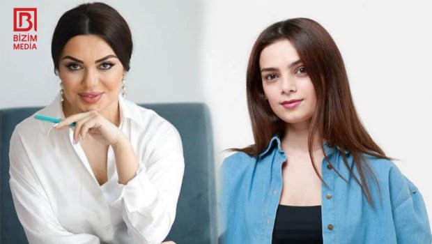 Psixoloq Samirə ilə bloger Aygül arasında bitməyən QALMAQAL – “Adama deyərlər, get tayını tap da...”