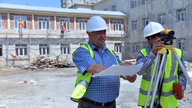 Bu il təmir olunacaq məktəblərin sayı AÇIQLANDI – ÖZƏL