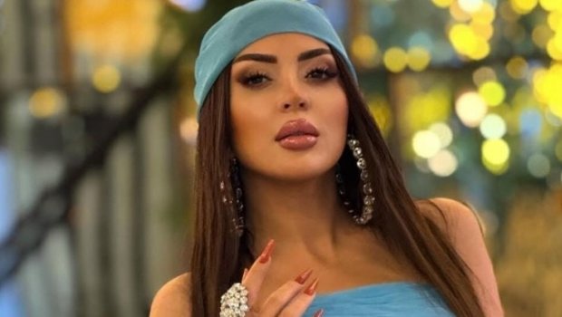 "Ev təmizləmək vaxt itkisidir, heç vaxt etməmişəm"