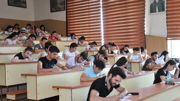 Tələbələrin köçürülməsi prosesi başlayır – BU TARİXDƏN