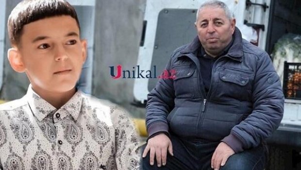 Məhəmməd vəfat etdi - Atası ona dərman almağa gedərkən ölmüşdü