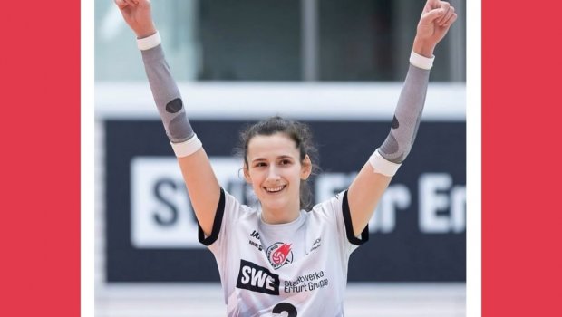 “Azərreyl” serbiyalı oyunçu TRANSFER ETDİ