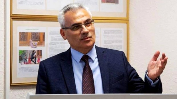 Elşən İbrahimov Rusiyadan DEPORTASİYA OLUNUR