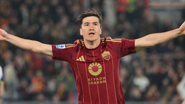 Türkiyə klubu özbəkistanlı hücumçu TRANSFER ETDİ