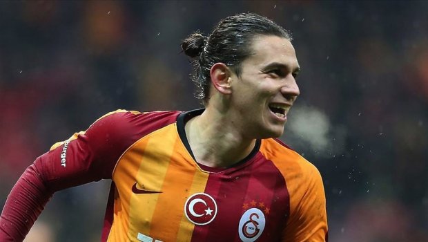 “Qalatasaray”da növbəti AYRILIQ