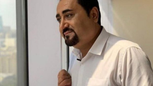 "Ona ehtiyacım var, barışmaq istəyirəm"