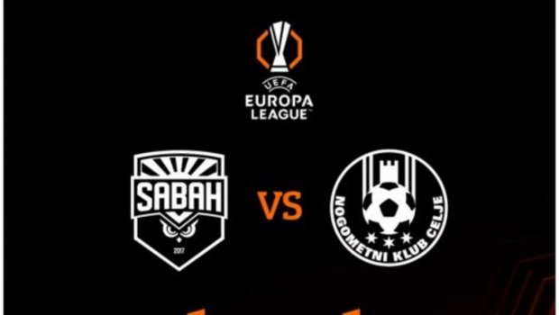 "Sabah" Avropa Liqasında ilk görüşünə çıxır