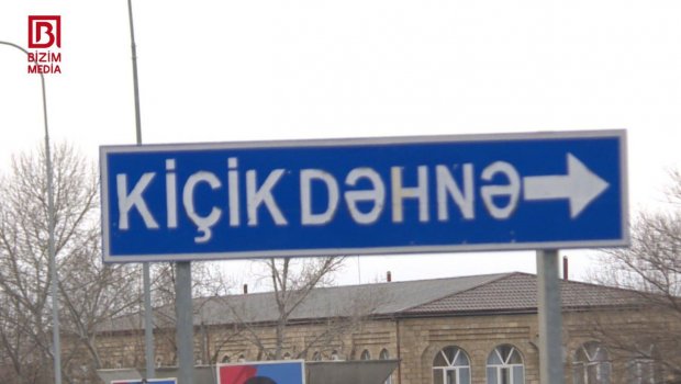 Şəkidə qohumlar arasında dava QANLA BİTDİ