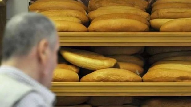 Çörəyin qiyməti ilə bağlı AÇIQLAMA