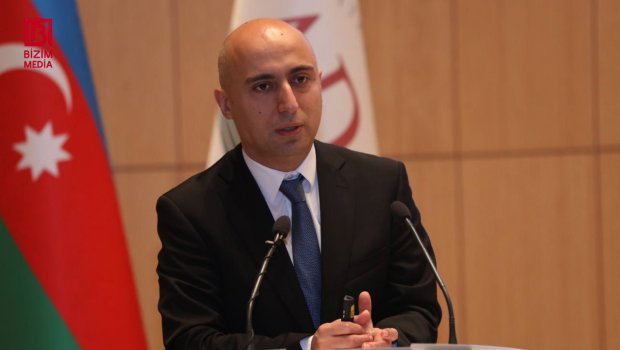 “Bu o demək deyil ki, kimsə bərk qışqırsa, biz qorxacağıq” – Emin Əmrullayev