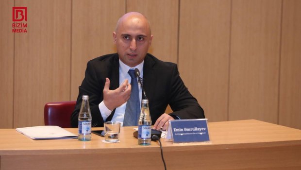 “Altı aya 40 bağça direktorunu işdən çıxarmışıq”