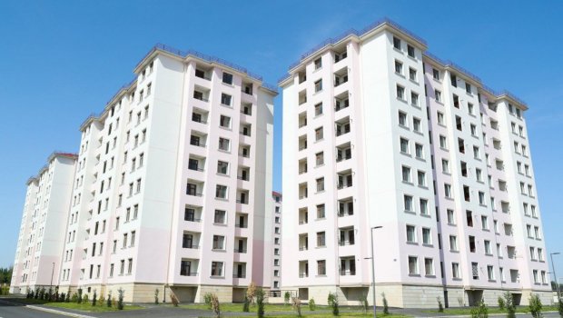 Bu şəxslərə yeni mənzillər VERİLƏCƏK