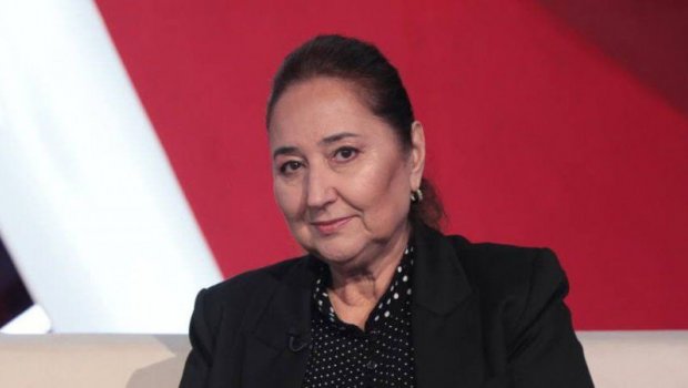 Telli Pənahqızı yüksək vəzifəyə təyin edildi