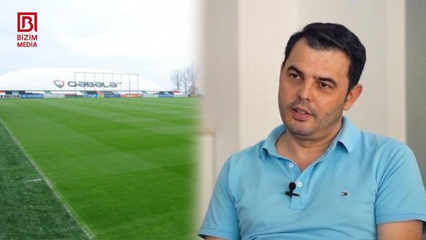 Qəbələdəki meydançaların taleyi necə olacaq? – Klubdan AÇIQLAMA
