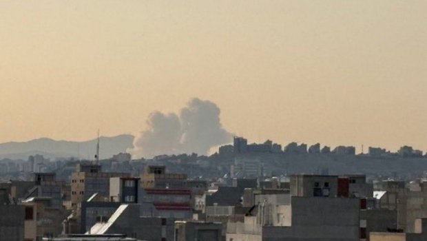 İsrailin hücumu nəticəsində ölən iranlı jurnalistlərin sayı 12-yə çatdı