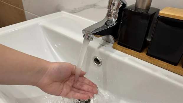 Bu ölkələrdə insanlar hamam və duşdan istifadə etmirlər: Onların üçüncü variantı var