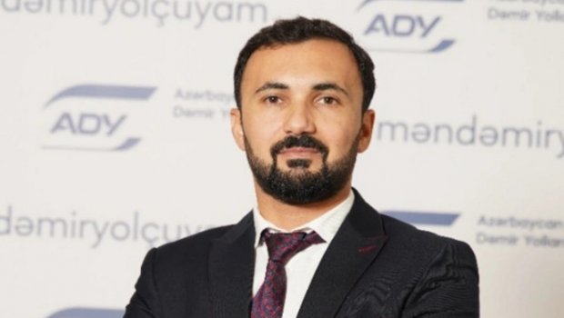 Bəxtiyar Hacıyev yüksək vəzifəyə təyin olundu