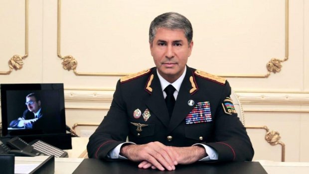 Vilayət Eyvazov polislərə tələb qoydu