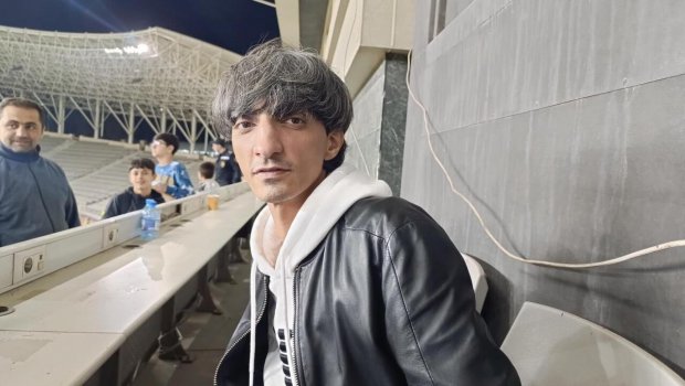 "Balaəlinin mənə 300 manat borcu var, VERMİR"