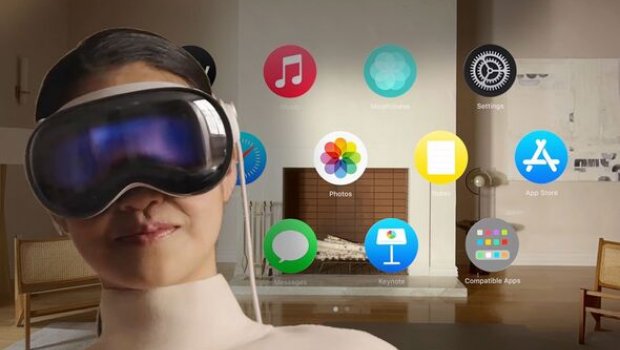 “Apple”dan YENİLİK: Telefonla üzünüzü skan edib…