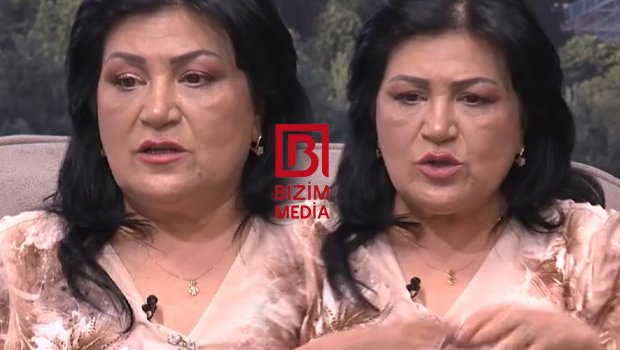 Qalmaqallı AÇIQLAMA: “O aparıcı dedi ki, Cığatel şairdirmi?!” - VİDEO