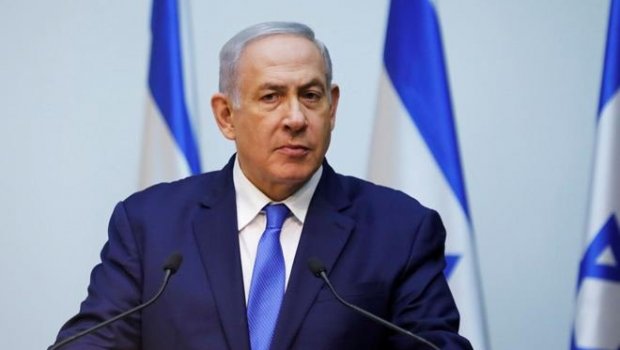 Netanyahu Qəzzada atəşkəsin tam bərpası barədə şərtləri AÇIQLADI